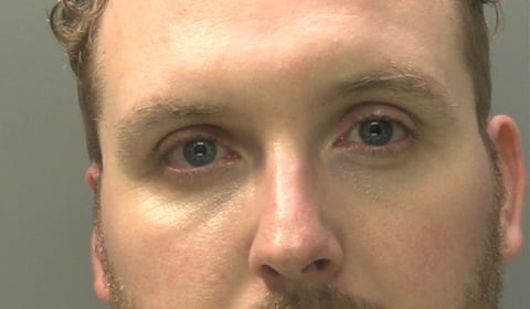 Former student cop jailed for 17 years for rape