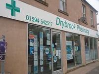 Forest of Dean emergency chemist rota -Sunday, January 18