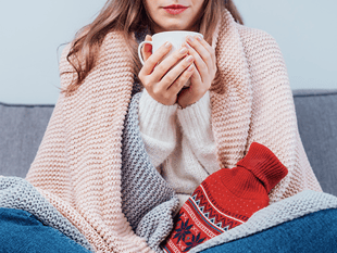 Council's winter health advice