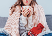 Council's winter health tips