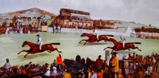 The Magic of Monmouthshire with Chris Barber