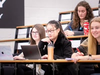 College, uni see strong
growth in applications