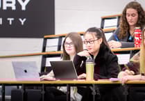 College, uni see strong
growth in applications