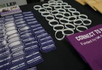 Creating opportunity for
people with disabilities