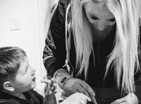 Mentoring group highlights SEND challenges