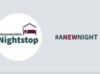 Nightstop turns shopping into youth aid