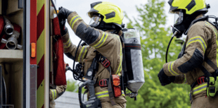 Forest residents to shape fire plan