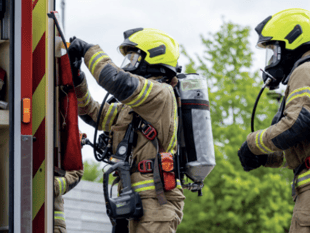 Forest residents to shape fire plan