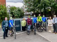 GWR 2026/27 fund applications open