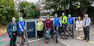 GWR 2026/27 fund applications open