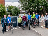 GWR 2026/27 fund applications open