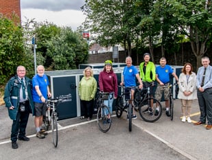 GWR 2026/27 fund applications open