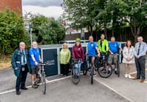 Apply now for GWR's 2026/27 fund