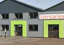 Administrator called in at Longhope firm