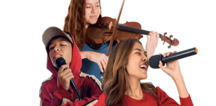 Young musicians to shine in 2025 competition