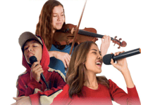 Young musicians to shine in 2025 competition