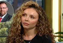 MP pushes for newborn SMA screening