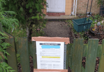 Ruardean faces closure over behaviour issues