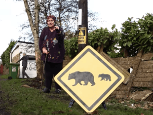Drybrook resident demands road safety