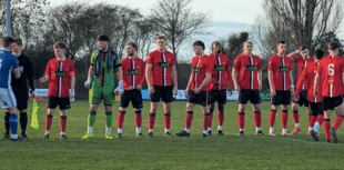 Hartpury secures 1-0 win at Exmouth