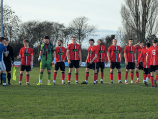 Hartpury secures 1-0 win at Exmouth