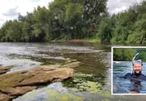 Anglers slam Environment Agency's Wye Pollution Plan