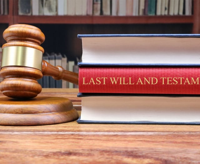 Estate claims and concerns over parking fees