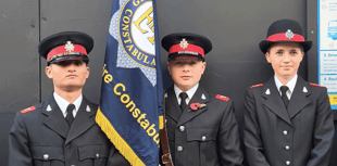 Gloucestershire Police Cadets recruitment opens
