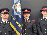 Gloucestershire Police Cadets recruitment opens