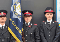 Join Gloucestershire Police Cadets now