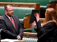 Matt Bishop pushes for parent carer support