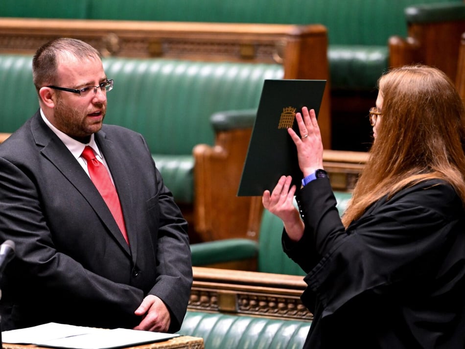 Dean MP demands cross-border transport investment