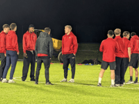 Hartpury draw 3-3 with Shaftesbury