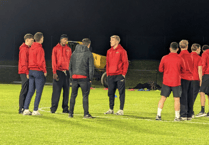 Hartpury's six-goal battle with Shaftesbury ends in a draw