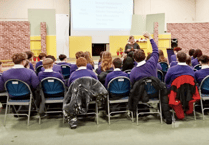 SGS Forest High: Empowering students against violence