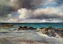 Newnham gallery looks north for inspiration for new exhibition