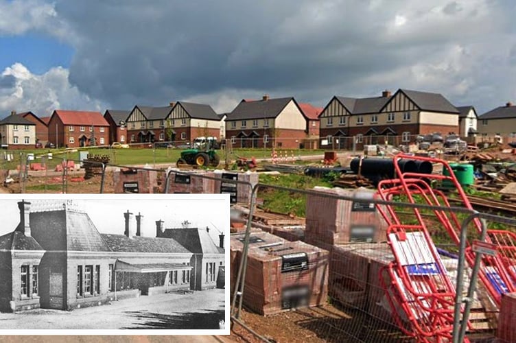 Housing development
