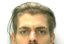 Shop knife attacker jailed for five years