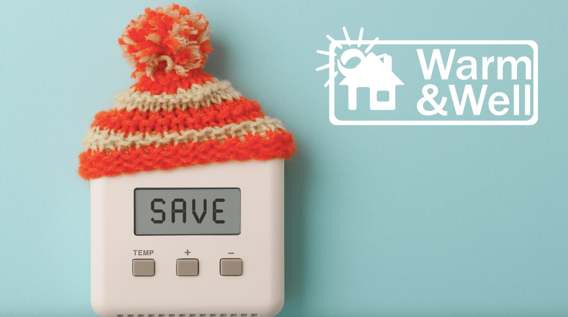Energy-saving tips to cut winter bills