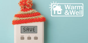 Energy-saving tips to cut winter bills