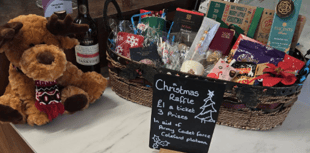 Coleford Platoon thanks donors for cadet support