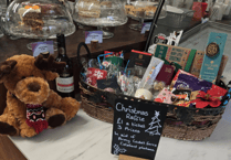 Coleford Platoon grateful for community support