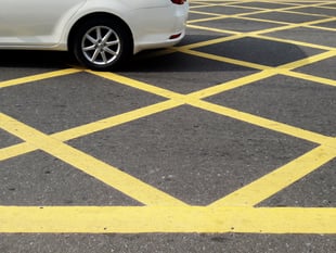 GCC proposes new measures to tackle traffic offences