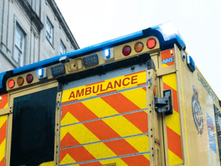 Ambulance service plea amid new record demand