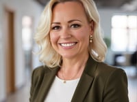 The Forest Means Business with FEP chairman Nicola Bird