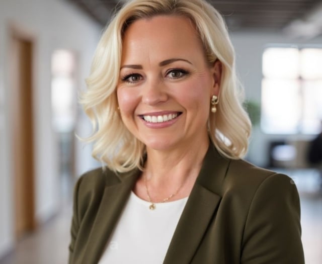 The Forest Means Business with FEP chairman Nicola Bird