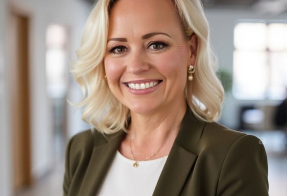 The Forest Means Business with FEP chairman Nicola Bird