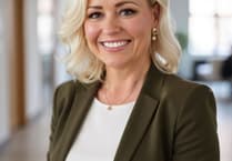 The Forest Means Business with Forest Economic Partnership chairman Nicola Bird