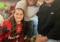 Berry Hill runner takes on 124-mile challenge to support Give Simon Time appeal