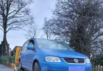 Police remind residents of insurance importance after seizing uninsured car